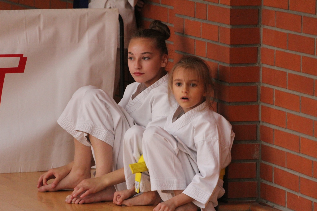 Świetny występ legnickiej Tory na Silesia Cup 2015
