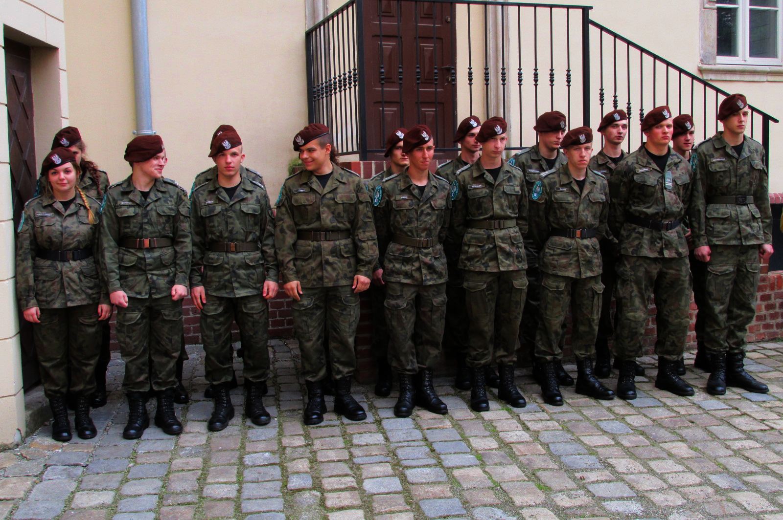 Finał Dolnośląskich Dni Pionierów Osadnictwa