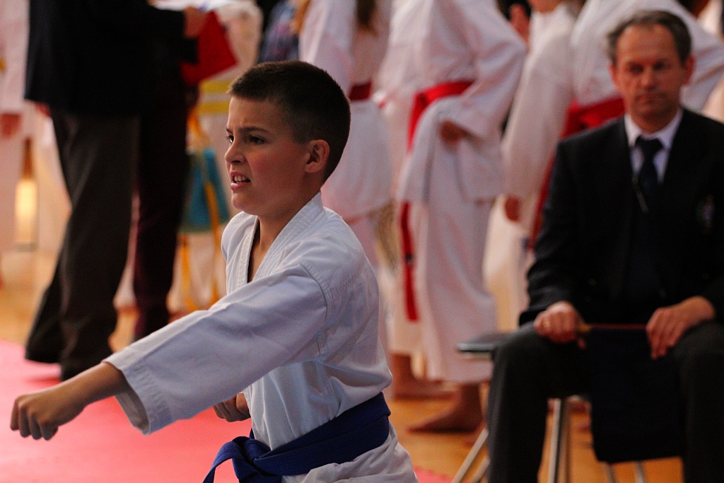 Świetny występ legnickiej Tory na Silesia Cup 2015