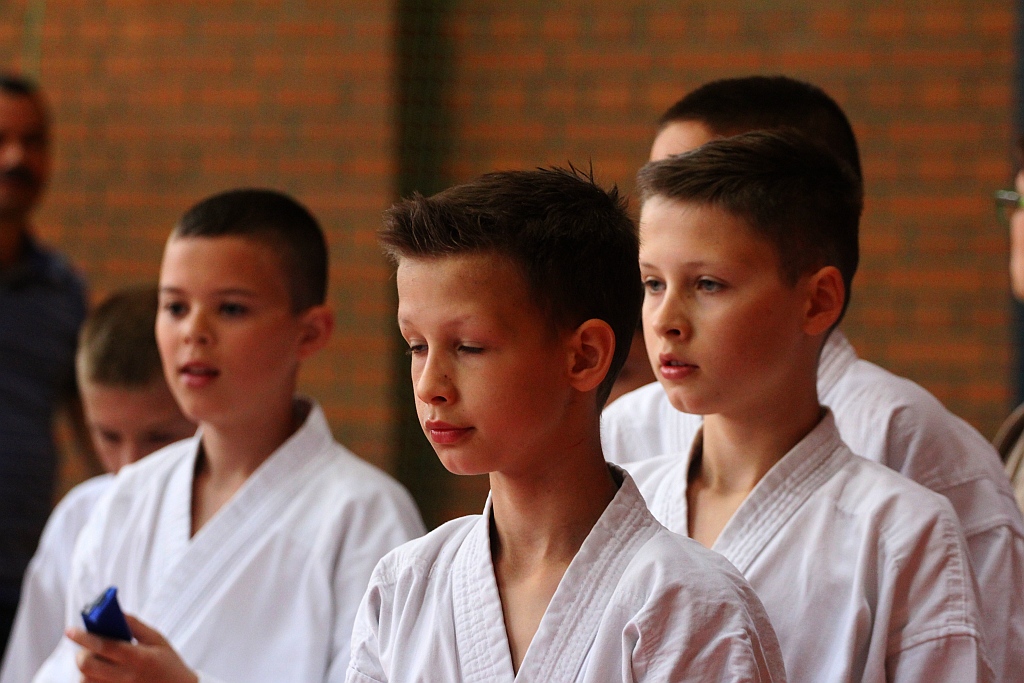 Świetny występ legnickiej Tory na Silesia Cup 2015