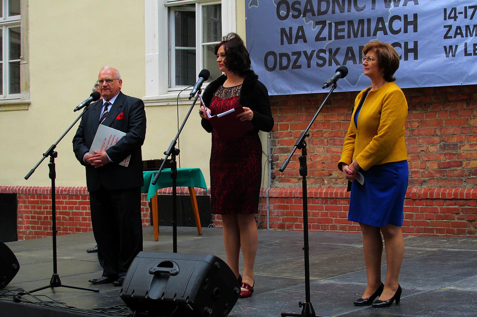 Finał Dolnośląskich Dni Pionierów Osadnictwa