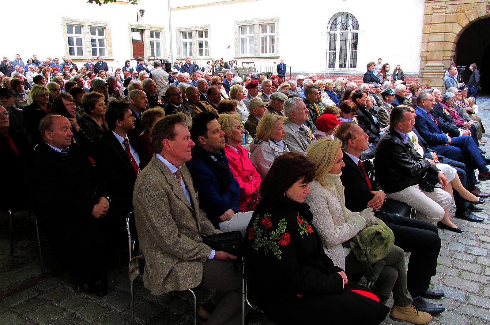 Finał Dolnośląskich Dni Pionierów Osadnictwa