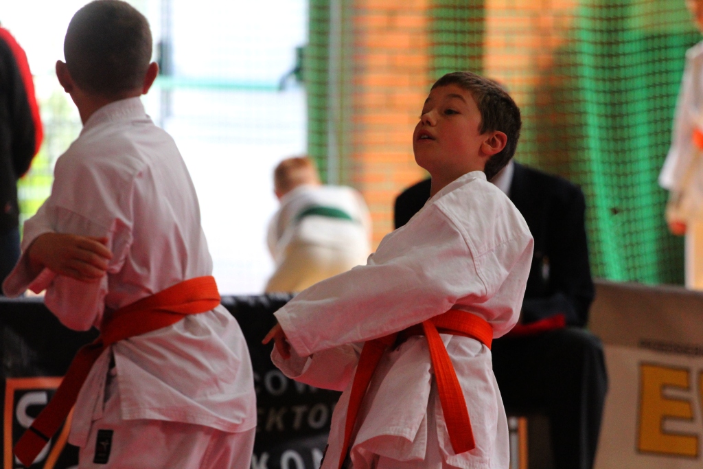 Świetny występ legnickiej Tory na Silesia Cup 2015