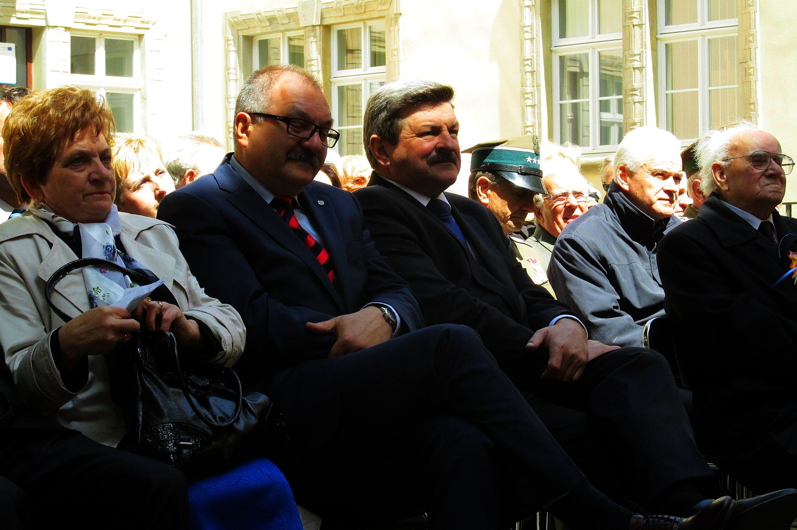 Finał Dolnośląskich Dni Pionierów Osadnictwa
