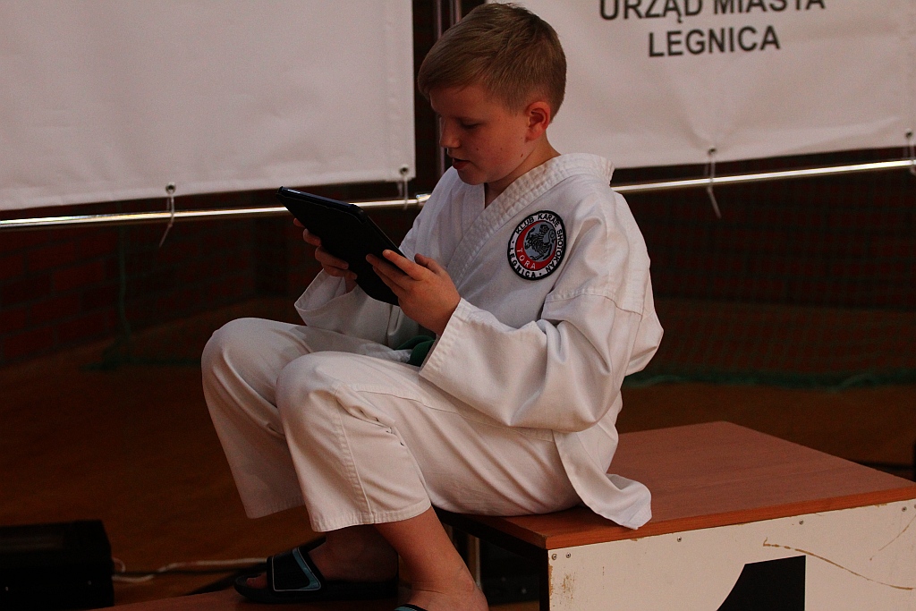 Świetny występ legnickiej Tory na Silesia Cup 2015
