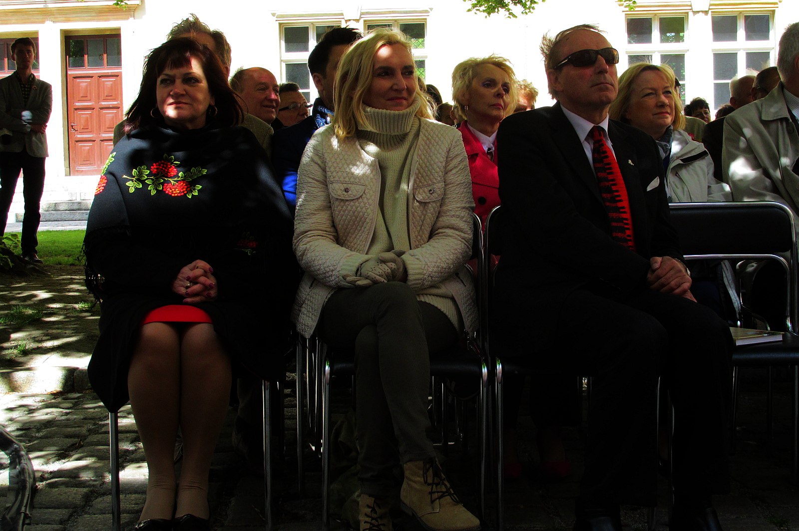 Finał Dolnośląskich Dni Pionierów Osadnictwa