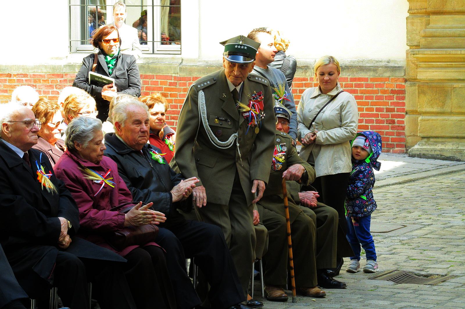 Finał Dolnośląskich Dni Pionierów Osadnictwa