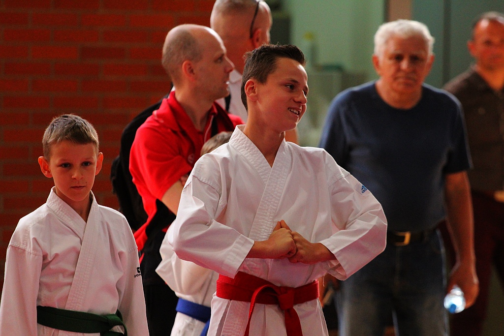 Świetny występ legnickiej Tory na Silesia Cup 2015