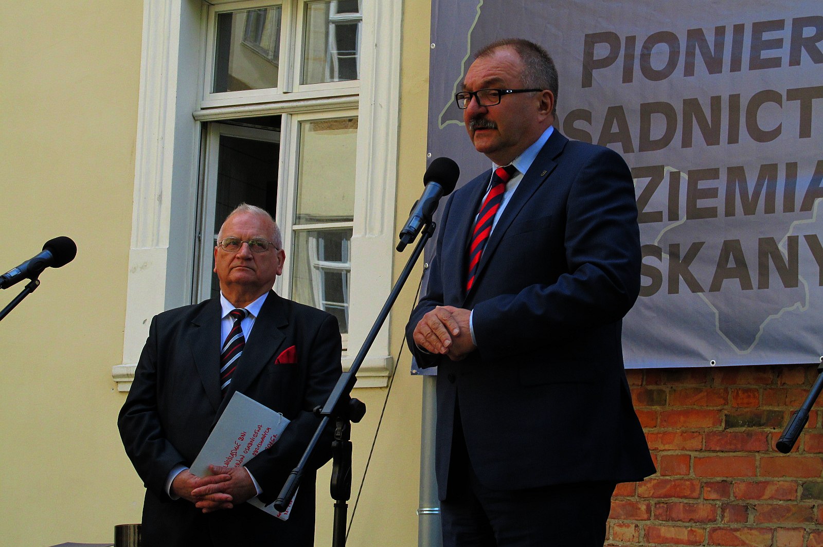 Finał Dolnośląskich Dni Pionierów Osadnictwa