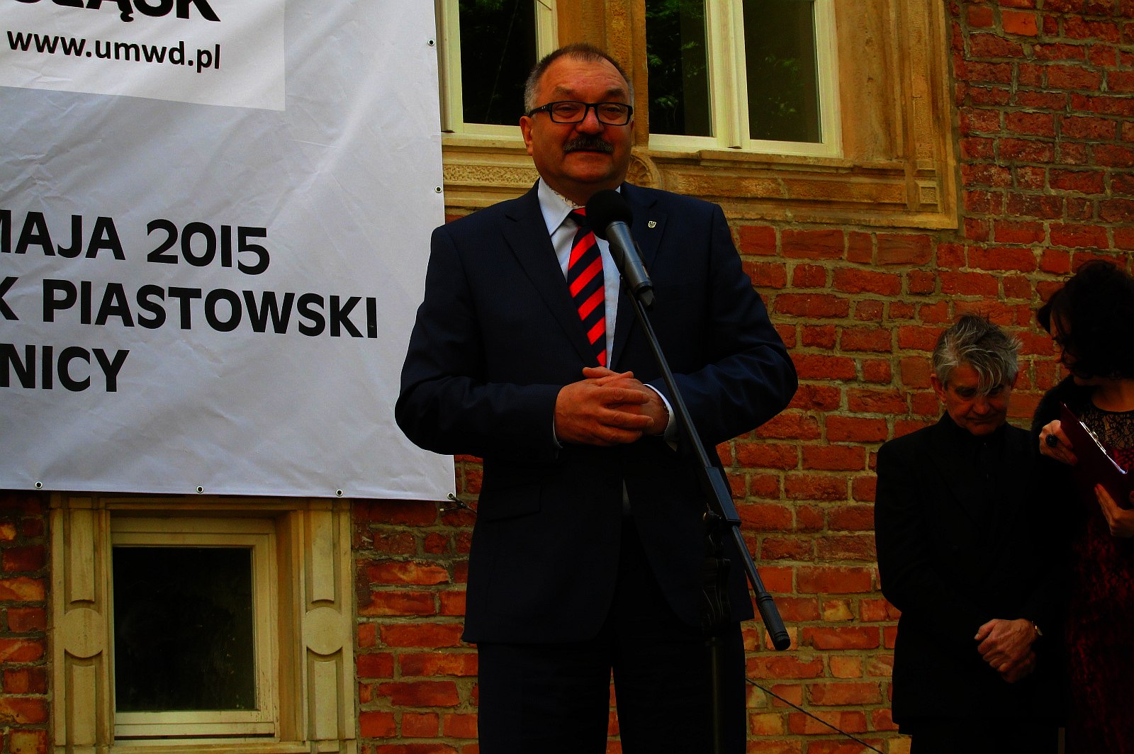 Finał Dolnośląskich Dni Pionierów Osadnictwa