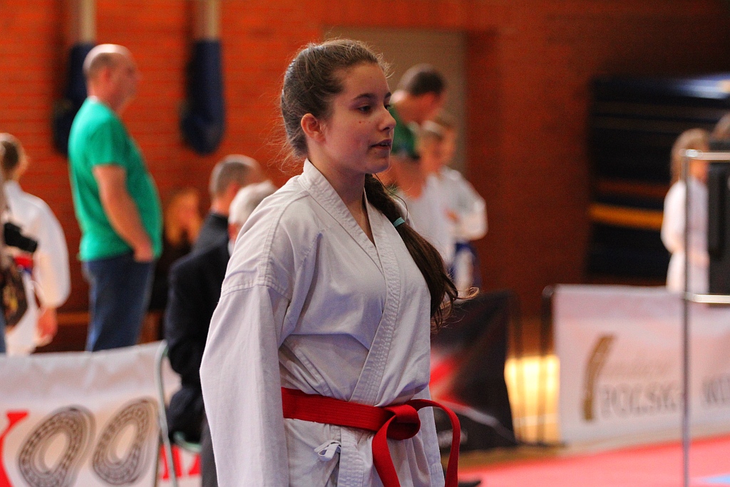 Świetny występ legnickiej Tory na Silesia Cup 2015
