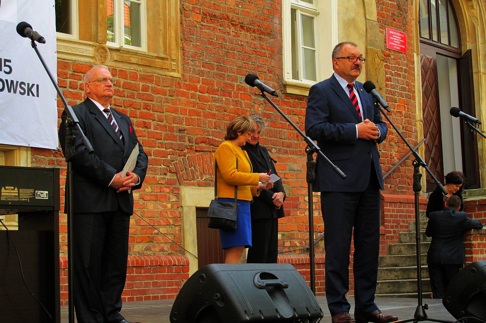 Finał Dolnośląskich Dni Pionierów Osadnictwa