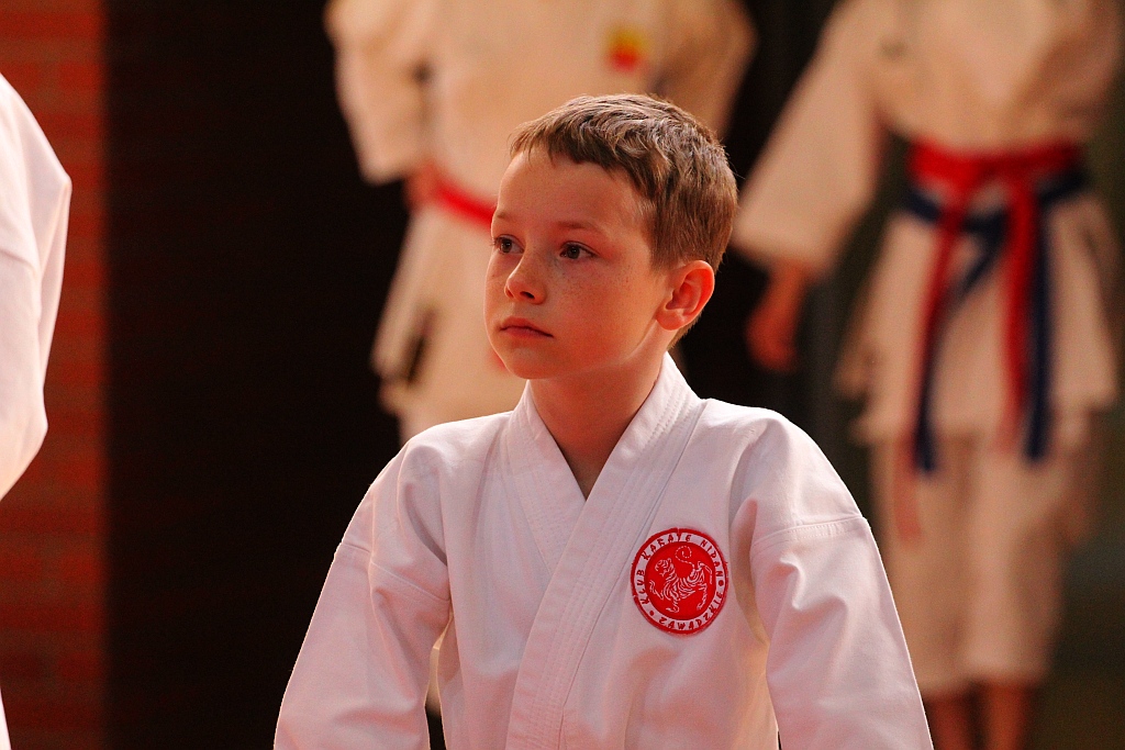 Świetny występ legnickiej Tory na Silesia Cup 2015