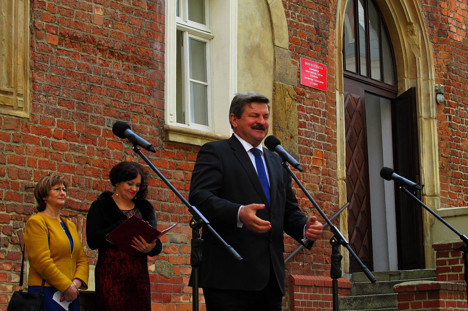 Finał Dolnośląskich Dni Pionierów Osadnictwa