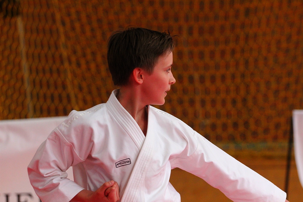Świetny występ legnickiej Tory na Silesia Cup 2015