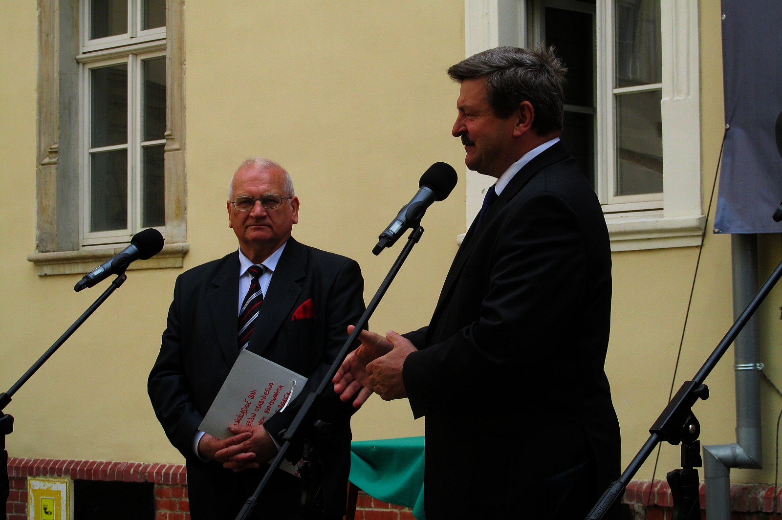 Finał Dolnośląskich Dni Pionierów Osadnictwa