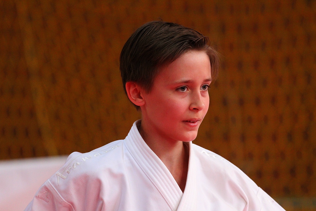 Świetny występ legnickiej Tory na Silesia Cup 2015