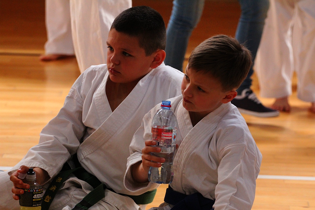 Świetny występ legnickiej Tory na Silesia Cup 2015
