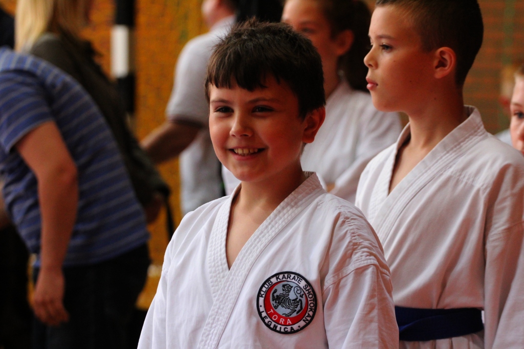 Świetny występ legnickiej Tory na Silesia Cup 2015
