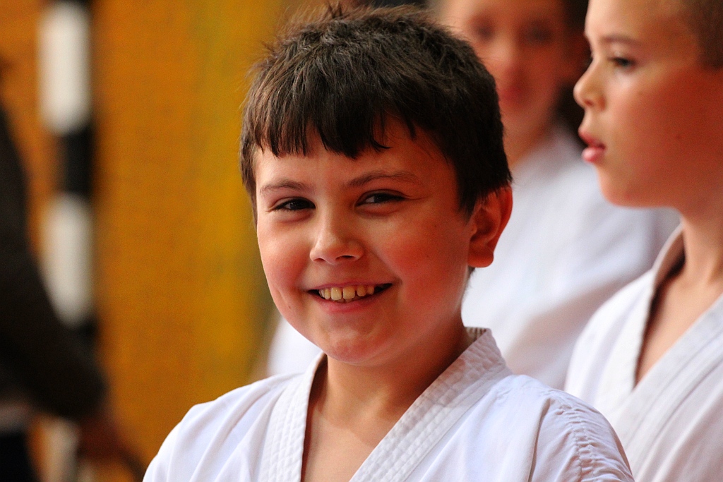 Świetny występ legnickiej Tory na Silesia Cup 2015
