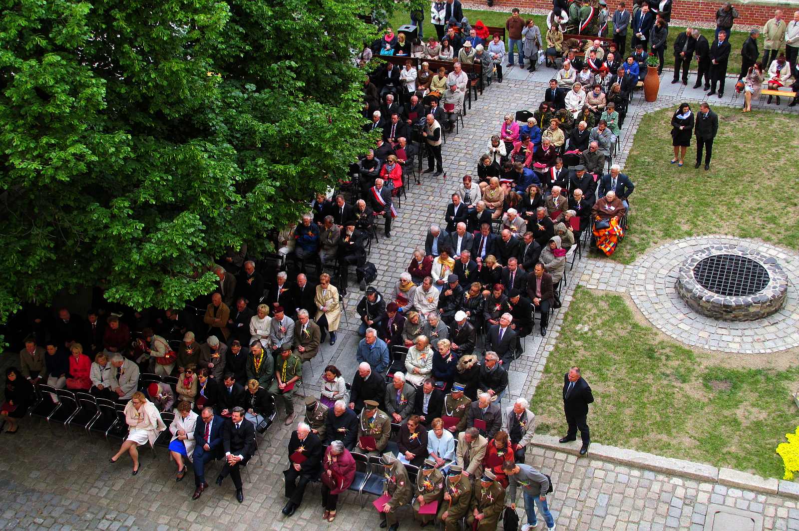 Finał Dolnośląskich Dni Pionierów Osadnictwa