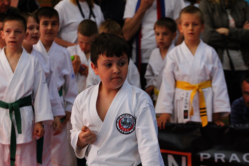 Świetny występ legnickiej Tory na Silesia Cup 2015