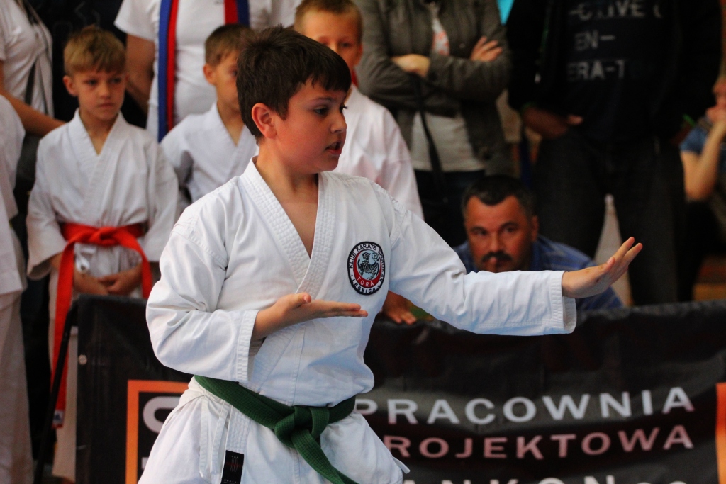 Świetny występ legnickiej Tory na Silesia Cup 2015
