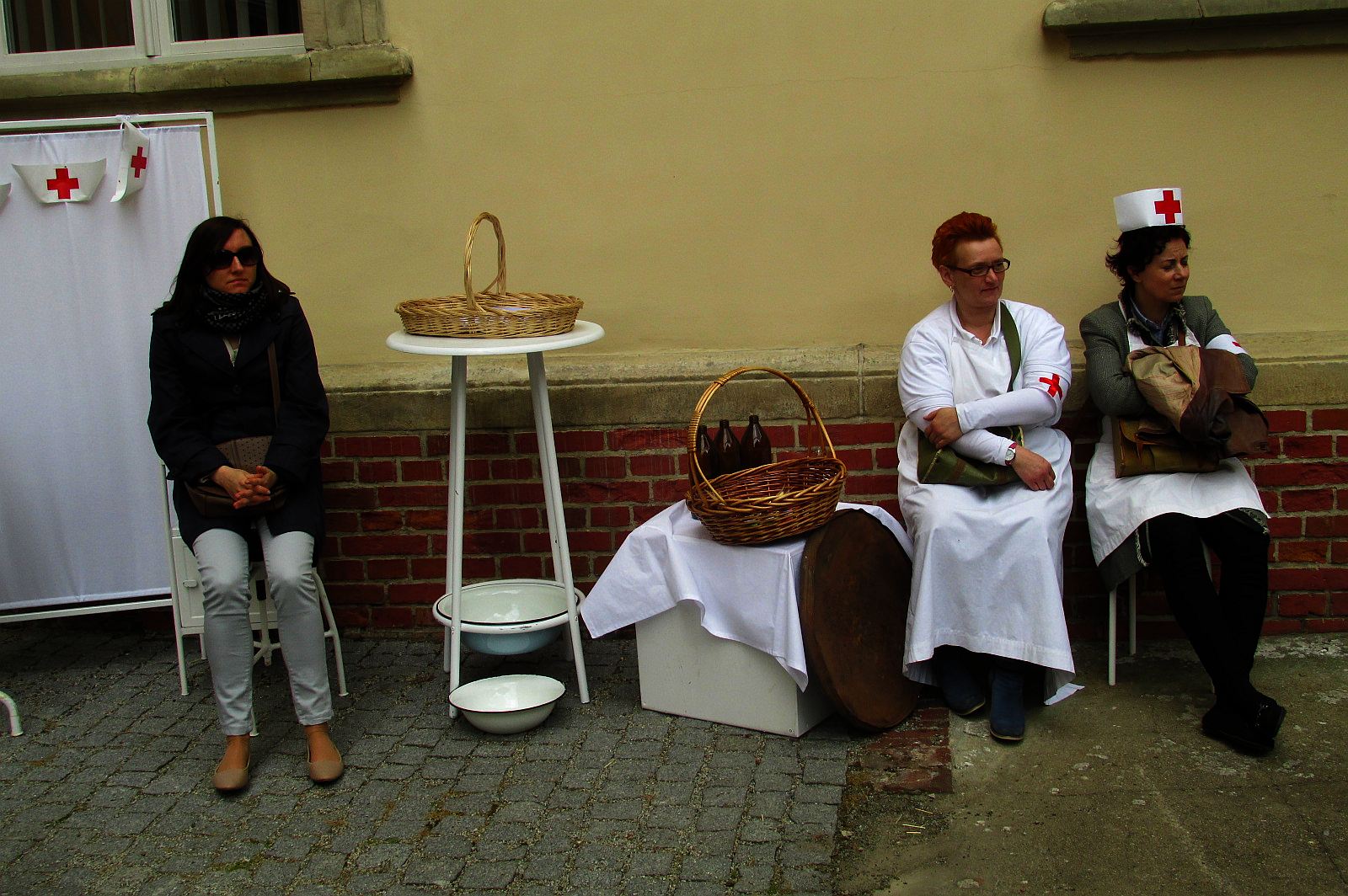Finał Dolnośląskich Dni Pionierów Osadnictwa