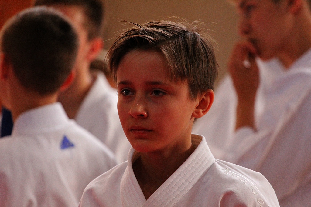 Świetny występ legnickiej Tory na Silesia Cup 2015