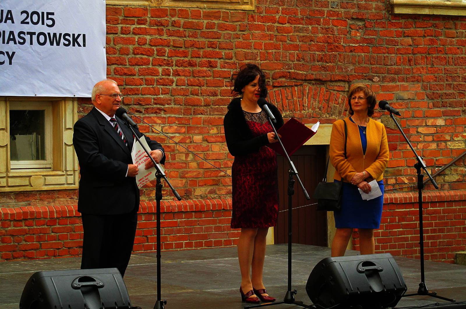 Finał Dolnośląskich Dni Pionierów Osadnictwa