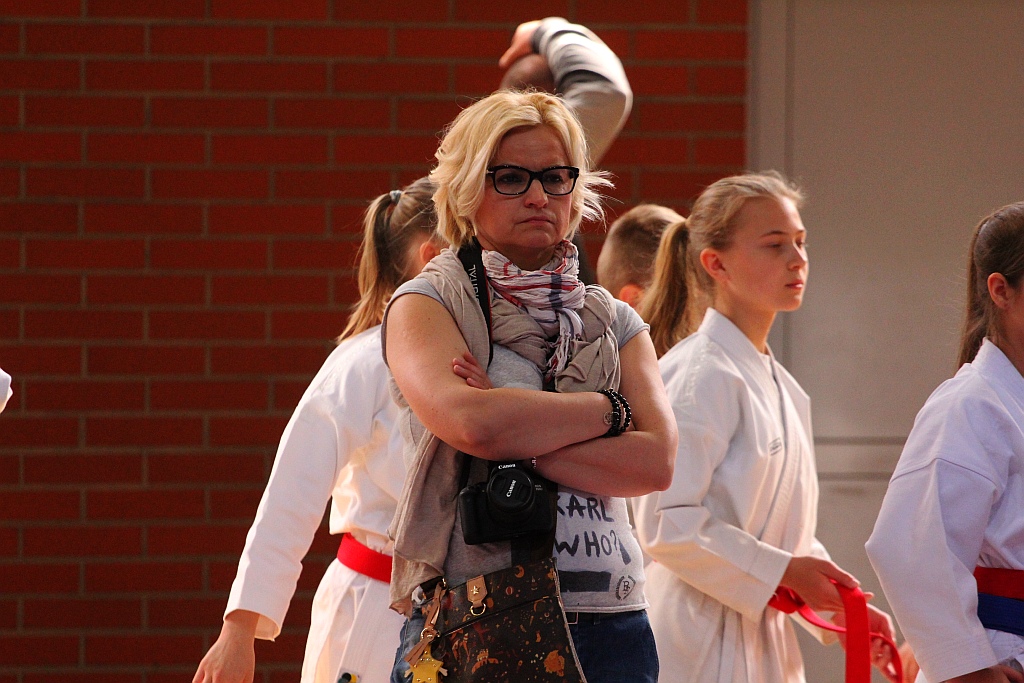 Świetny występ legnickiej Tory na Silesia Cup 2015