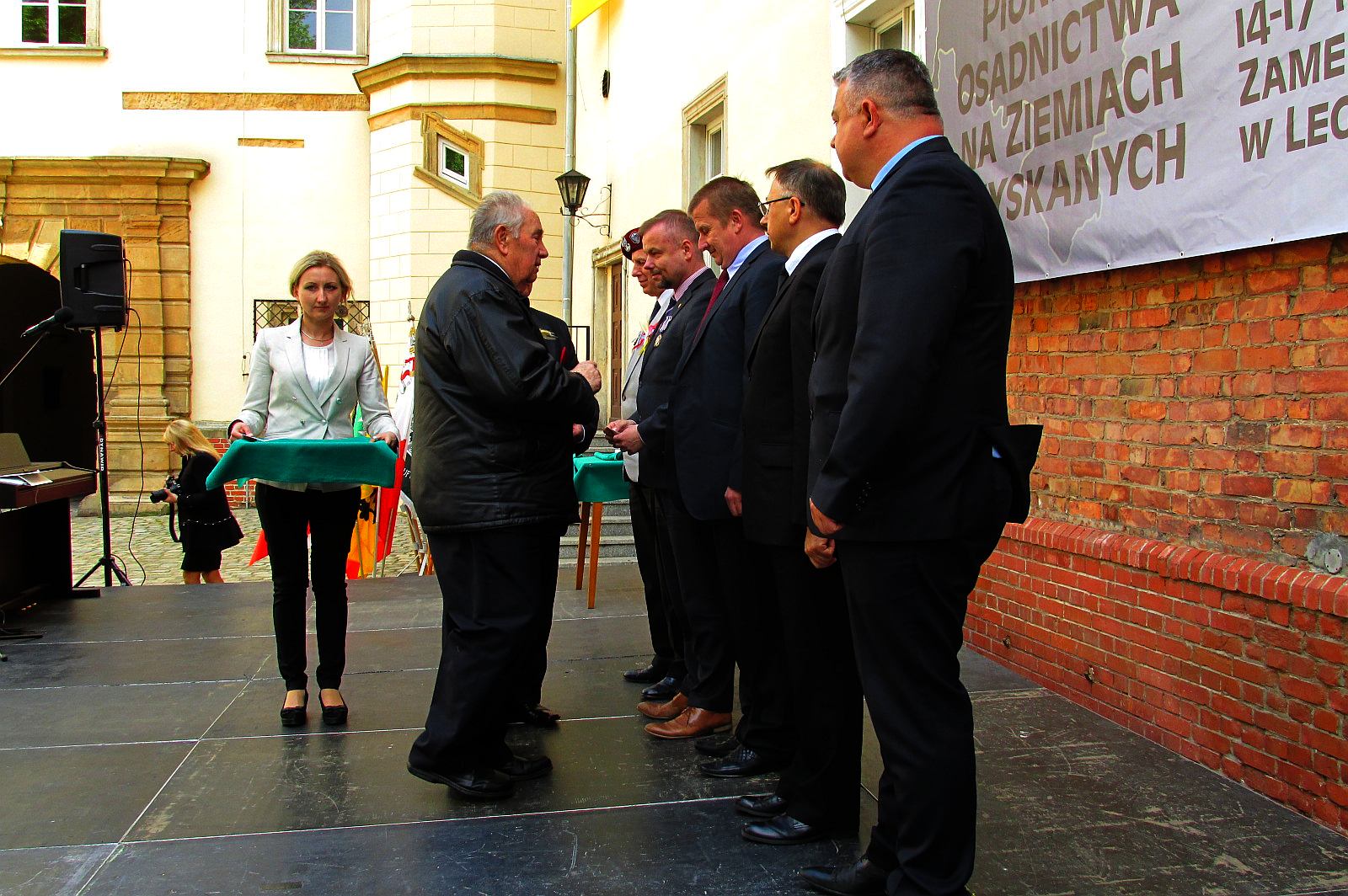 Finał Dolnośląskich Dni Pionierów Osadnictwa