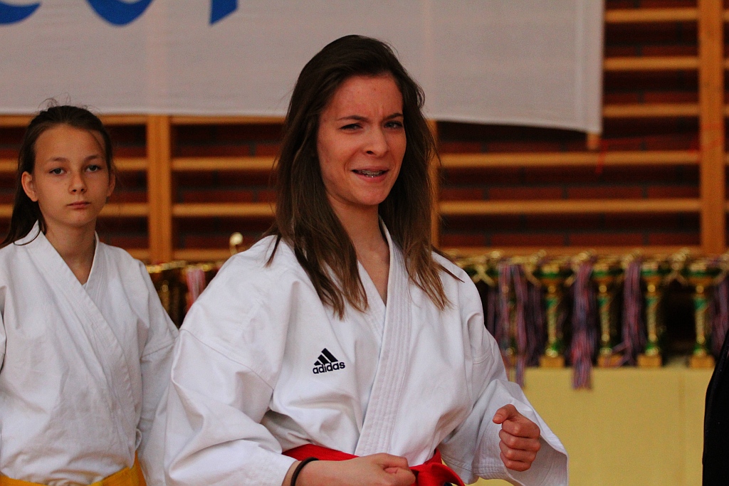 Świetny występ legnickiej Tory na Silesia Cup 2015