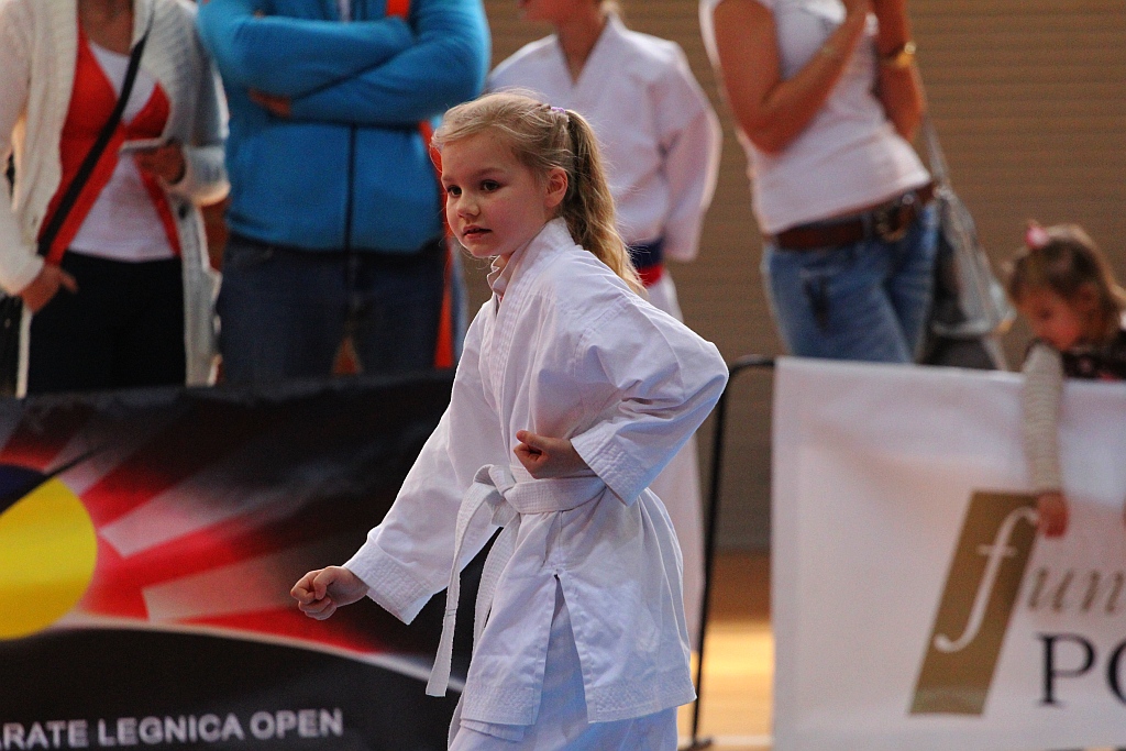 Świetny występ legnickiej Tory na Silesia Cup 2015