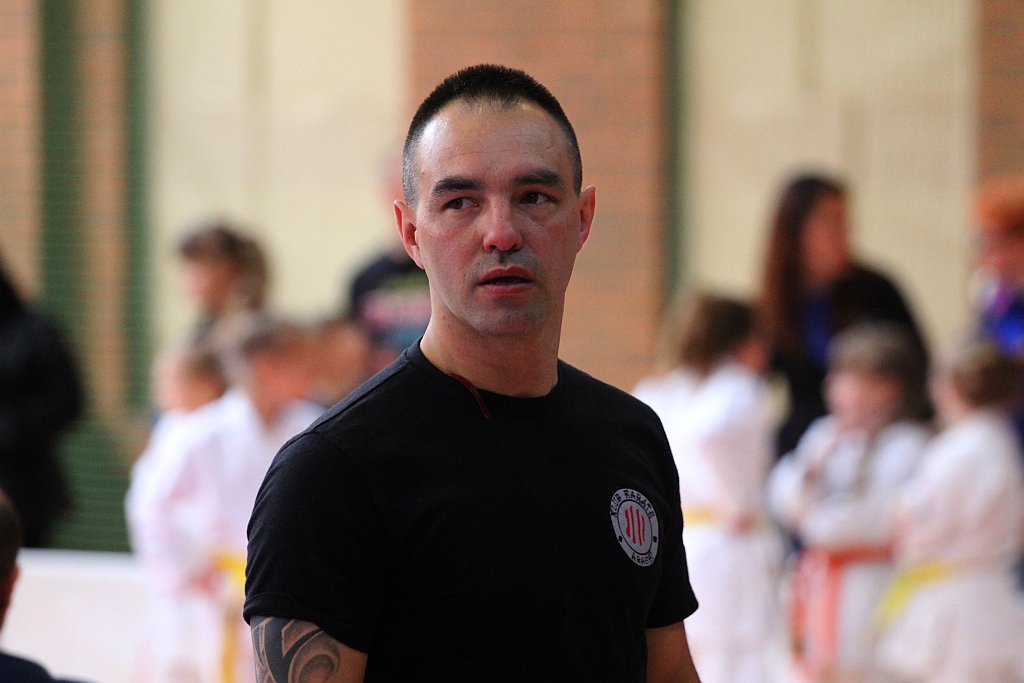 Świetny występ legnickiej Tory na Silesia Cup 2015