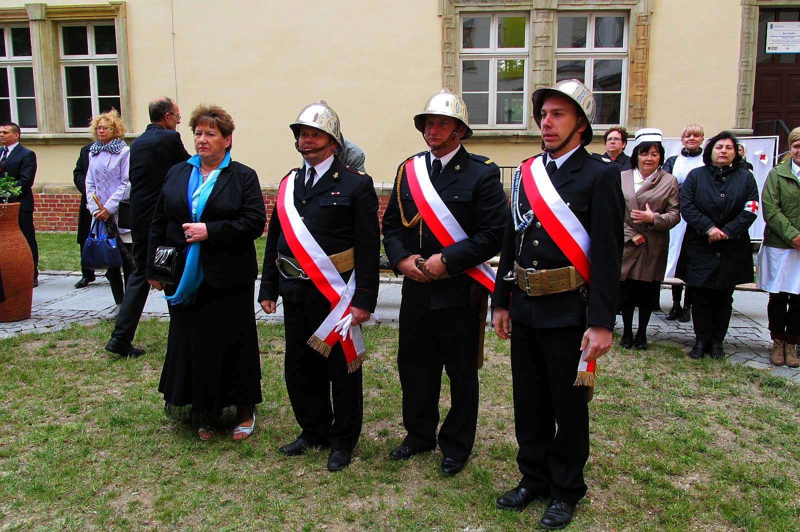 Finał Dolnośląskich Dni Pionierów Osadnictwa