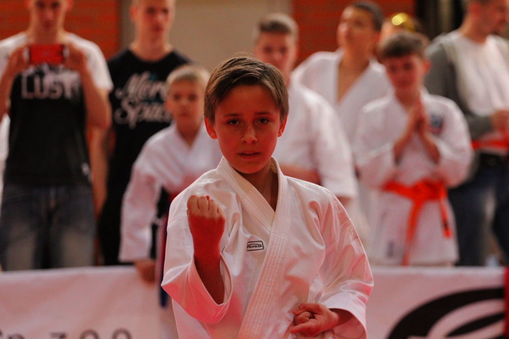 Świetny występ legnickiej Tory na Silesia Cup 2015