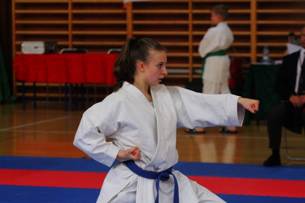 Świetny występ legnickiej Tory na Silesia Cup 2015