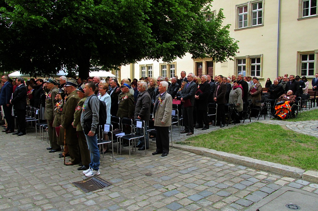 Finał Dolnośląskich Dni Pionierów Osadnictwa