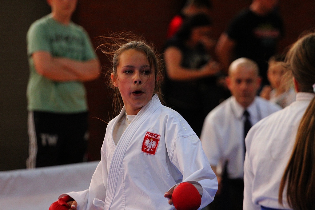 Świetny występ legnickiej Tory na Silesia Cup 2015