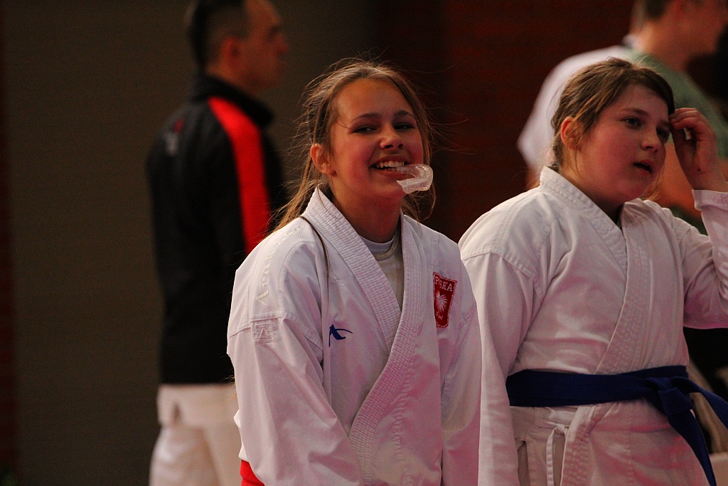 Świetny występ legnickiej Tory na Silesia Cup 2015