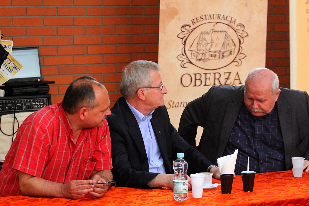 Świetny występ legnickiej Tory na Silesia Cup 2015