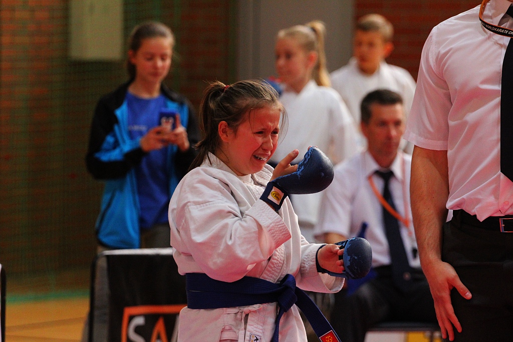 Świetny występ legnickiej Tory na Silesia Cup 2015