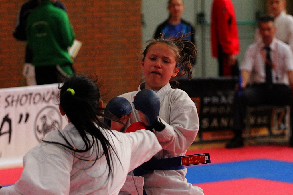 Świetny występ legnickiej Tory na Silesia Cup 2015
