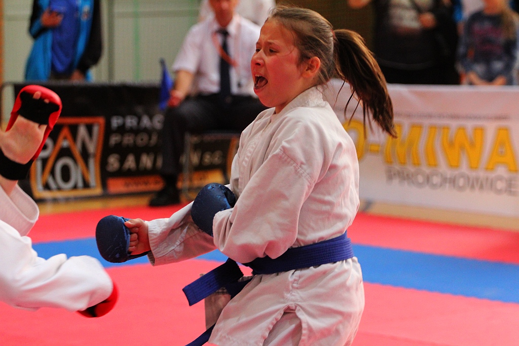 Świetny występ legnickiej Tory na Silesia Cup 2015