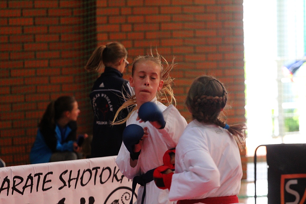 Świetny występ legnickiej Tory na Silesia Cup 2015