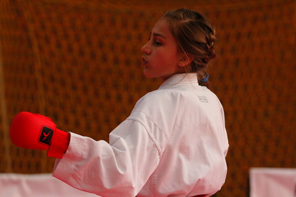 Świetny występ legnickiej Tory na Silesia Cup 2015