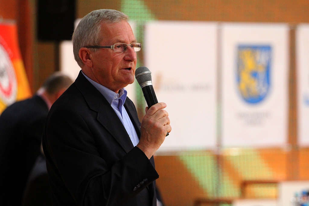Świetny występ legnickiej Tory na Silesia Cup 2015