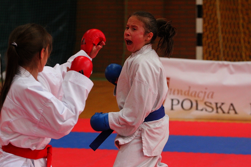 Świetny występ legnickiej Tory na Silesia Cup 2015