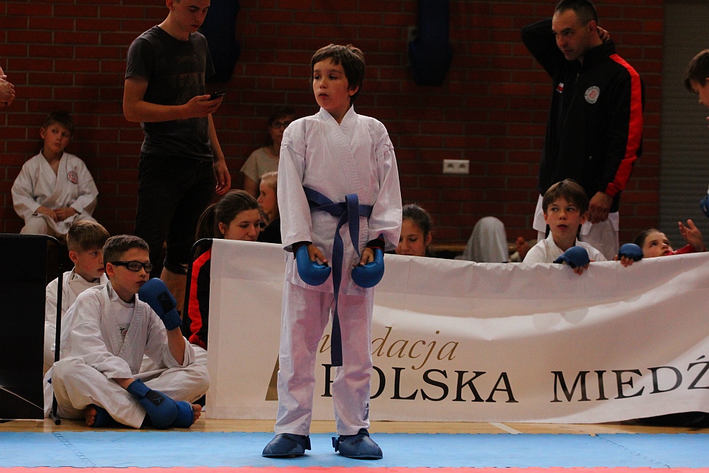 Świetny występ legnickiej Tory na Silesia Cup 2015